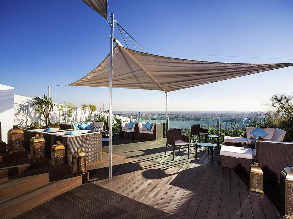 Sofitel Casablanca Tour Blanche, photo 1