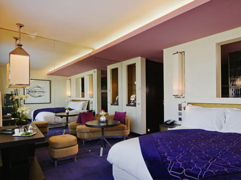 Sofitel Casablanca Tour Blanche, photo 2
