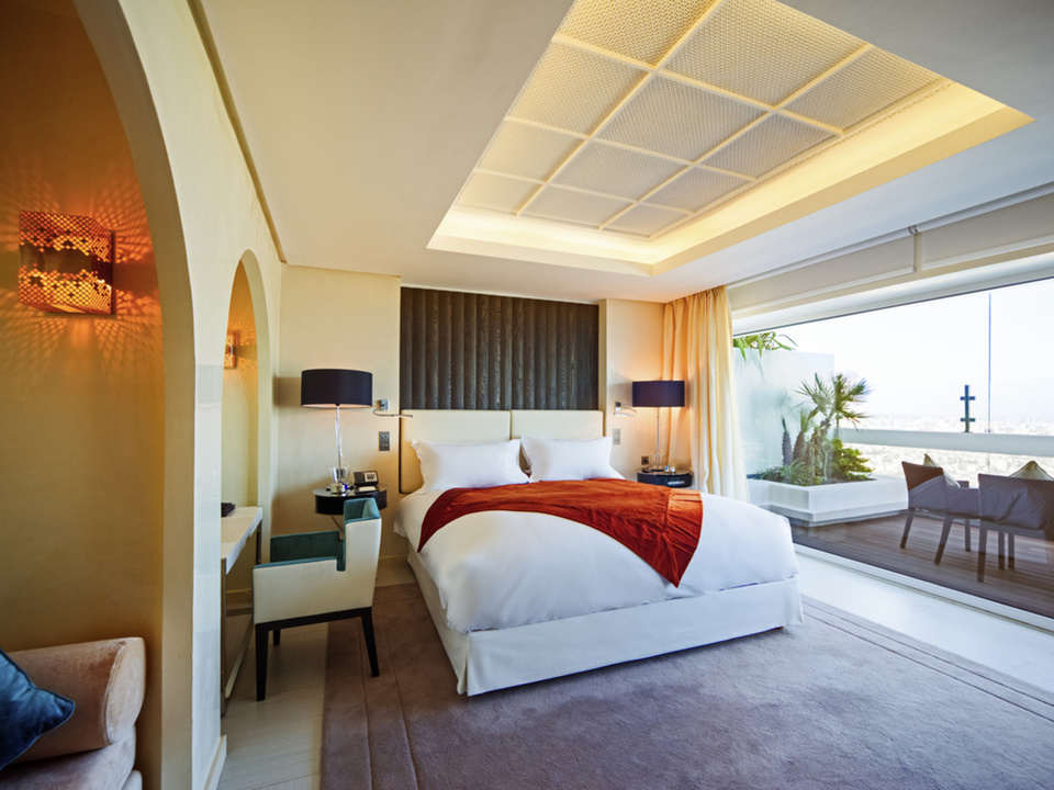 Sofitel Casablanca Tour Blanche, photo 3