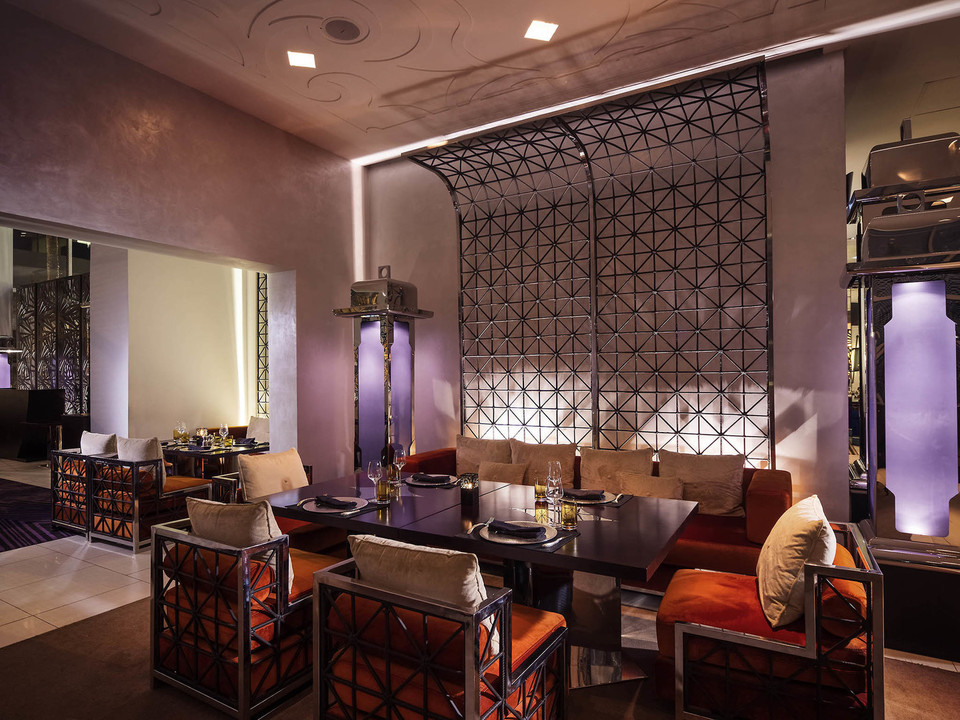 Sofitel Casablanca Tour Blanche, photo 5
