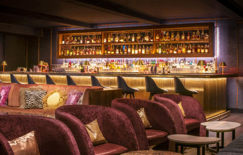 Bulgari Hotel London, photo 5