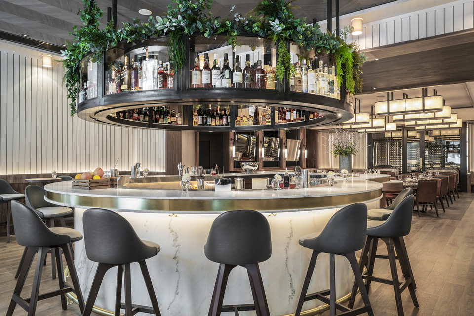Bulgari Hotel London, photo 6
