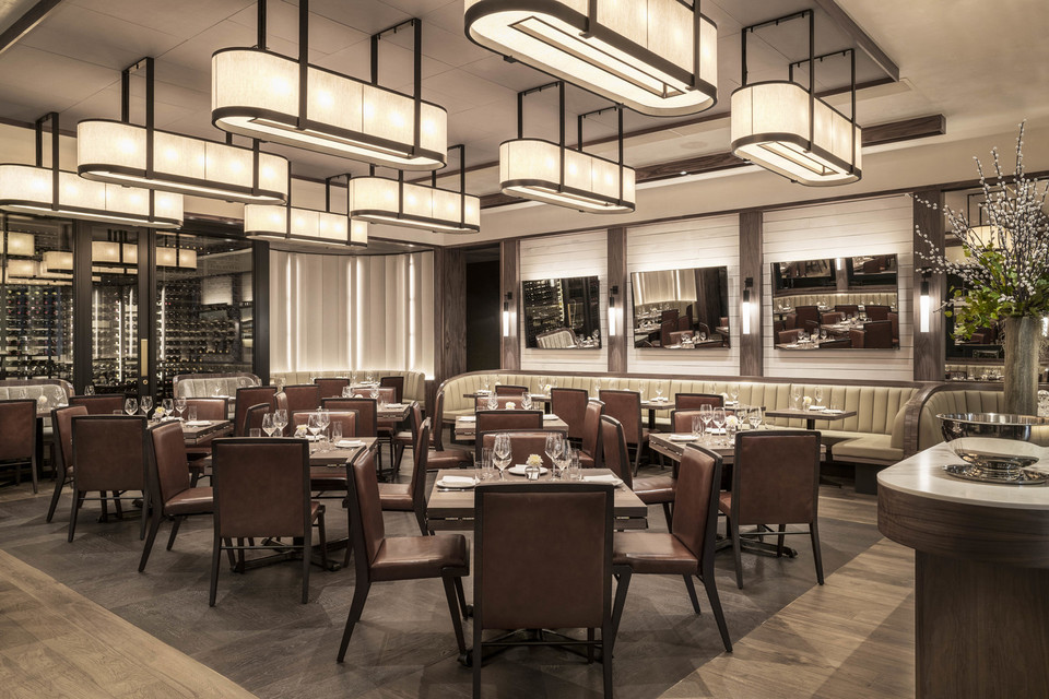 Bulgari Hotel London, photo 7