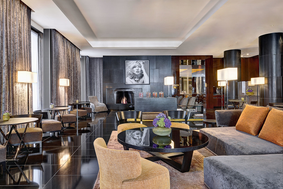 Bulgari Hotel London, photo 2