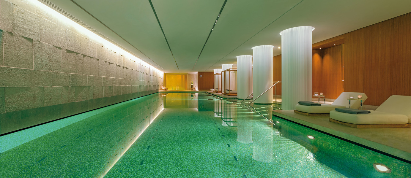Bulgari Hotel London, photo 8