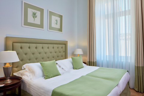 Poseidonion Grand Hotel, photo 3
