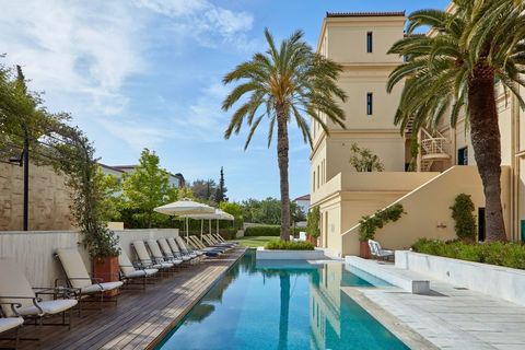 Poseidonion Grand Hotel, photo 4