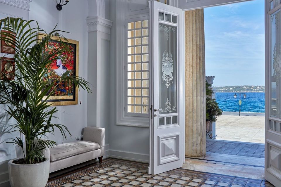 Poseidonion Grand Hotel, photo 5