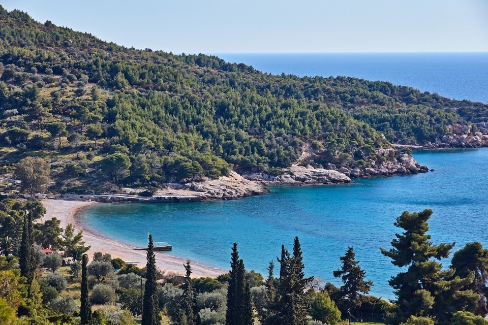 Poseidonion Grand Hotel, photo 6