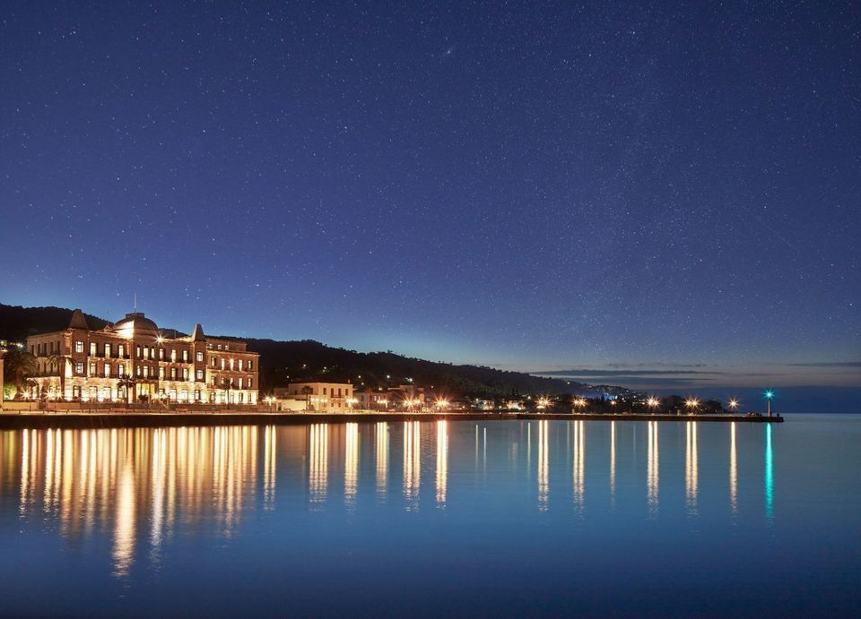 Poseidonion Grand Hotel, photo 7