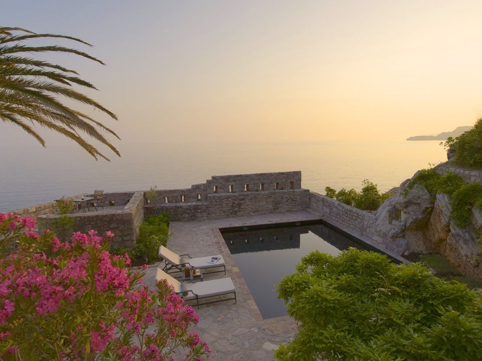 Aman Sveti Stefan, photo 3