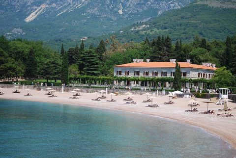 Aman Sveti Stefan, photo 5