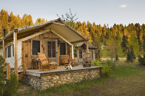 The Ranch At Rock Creek, photo 2