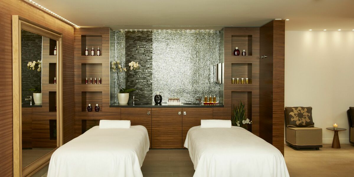 InterContinental Marseille Hotel Dieu, photo 4