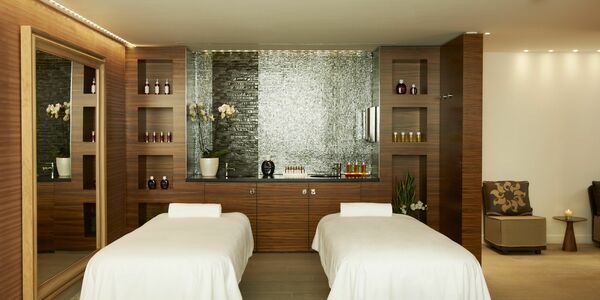 InterContinental Marseille Hotel Dieu, photo 4