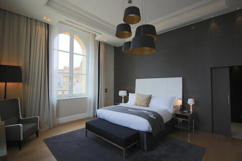 InterContinental Marseille Hotel Dieu, photo 5