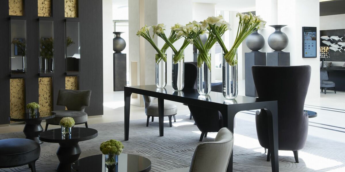 InterContinental Marseille Hotel Dieu, photo 6