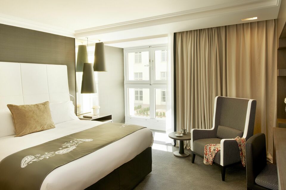 InterContinental Marseille Hotel Dieu, photo 3