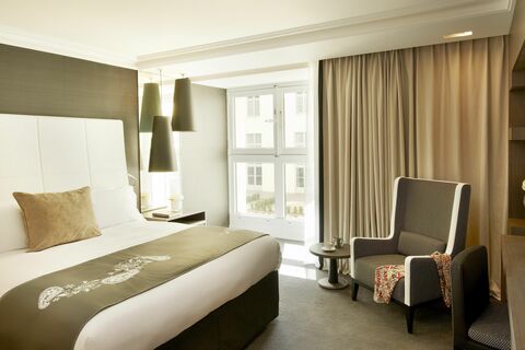 InterContinental Marseille Hotel Dieu, photo 3