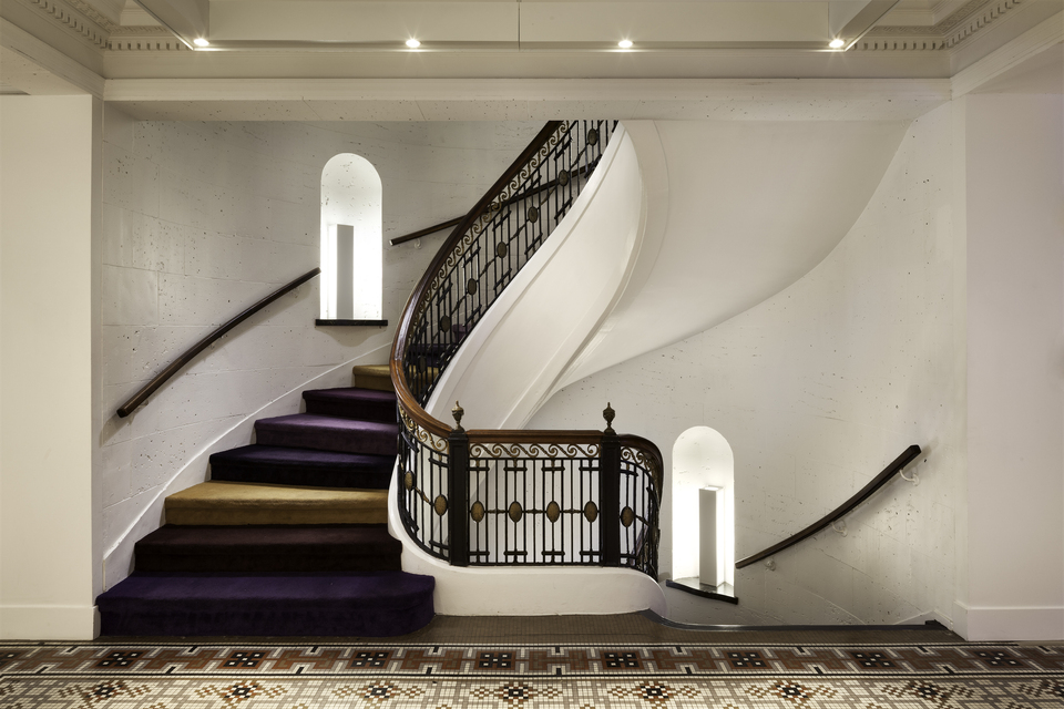 21c Museum Hotel Cincinnati, photo 3