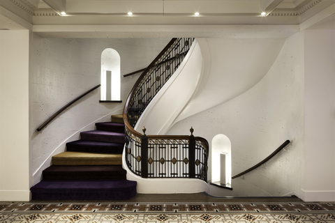 21c Museum Hotel Cincinnati, photo 3