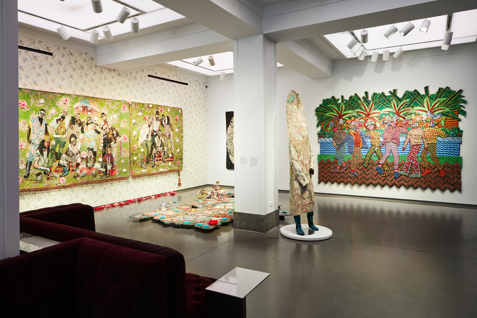 21c Museum Hotel Cincinnati, photo 6