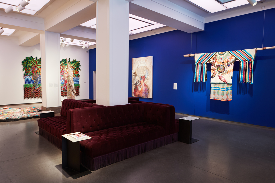 21c Museum Hotel Cincinnati, photo 7