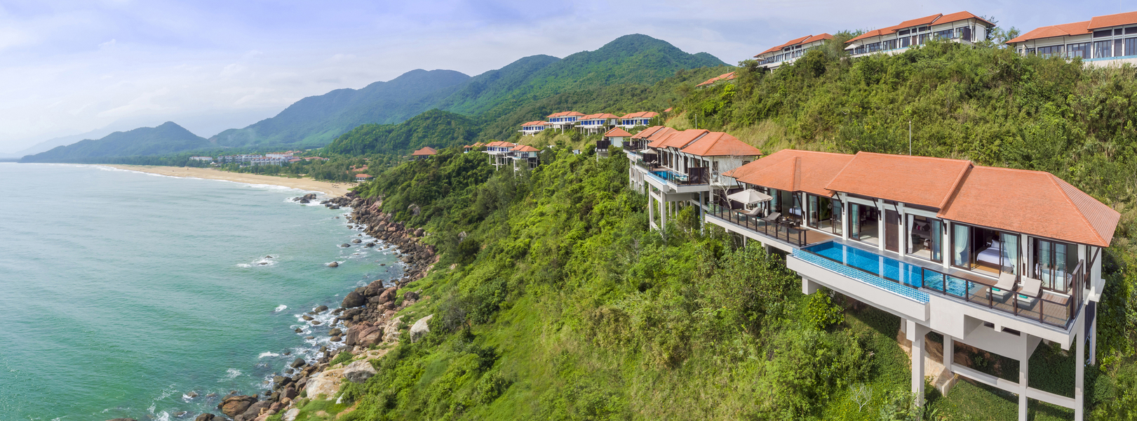 Banyan Tree Lang Co Vietnam, photo 1