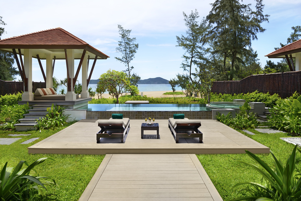 Banyan Tree Lang Co Vietnam, photo 2