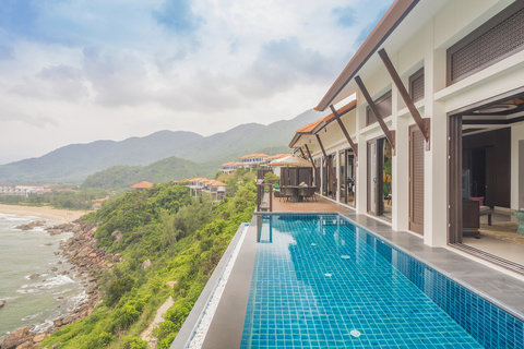 Banyan Tree Lang Co Vietnam, photo 3