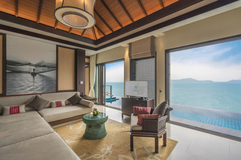 Banyan Tree Lang Co Vietnam, photo 4