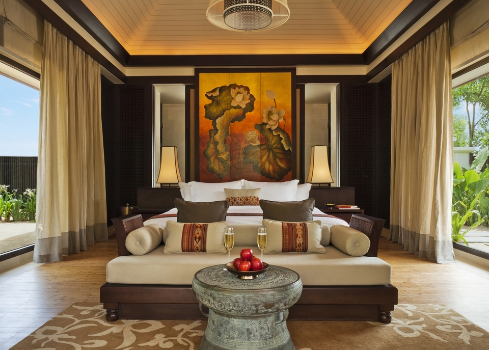 Banyan Tree Lang Co Vietnam, photo 5