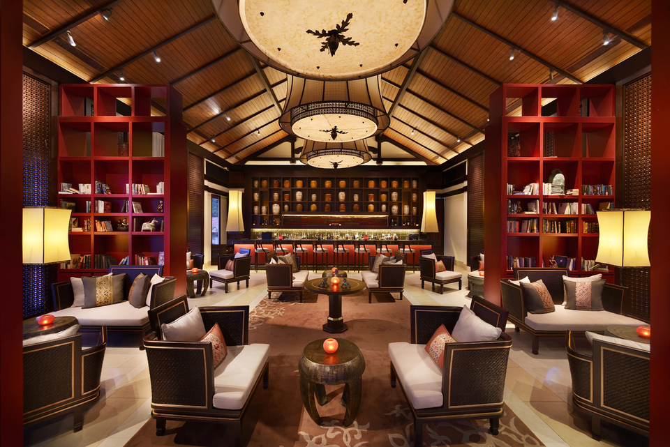 Banyan Tree Lang Co Vietnam, photo 6