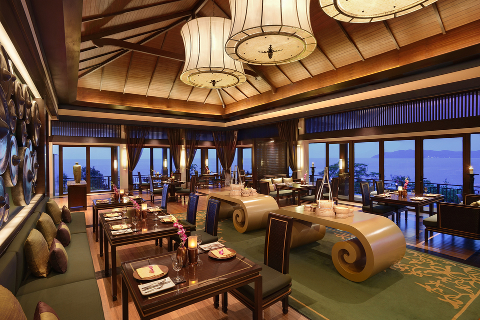 Banyan Tree Lang Co Vietnam, photo 7