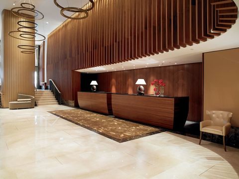 The Ritz-Carlton, Vienna, photo 2