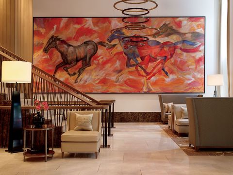 The Ritz-Carlton, Vienna, photo 3