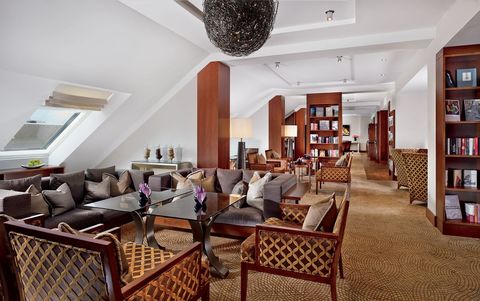 The Ritz-Carlton, Vienna, photo 4