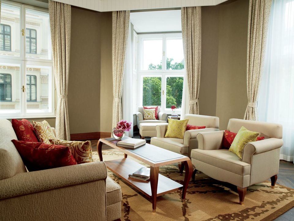 The Ritz-Carlton, Vienna, photo 5