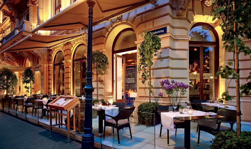 The Ritz-Carlton, Vienna, photo 7