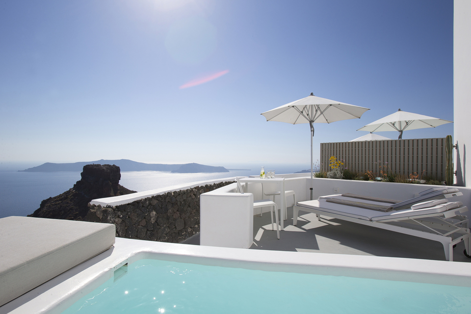 Grace Hotel, Auberge Collection, photo 1