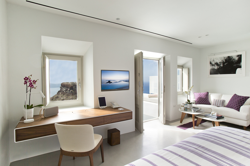 Grace Hotel, Auberge Collection, photo 6