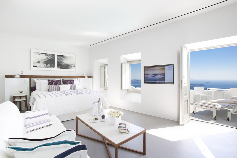Grace Hotel, Auberge Collection, photo 7