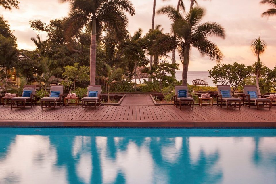 Lizard Island Resort, photo 3