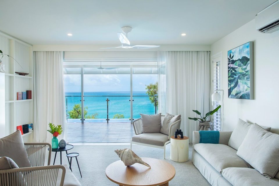 Lizard Island Resort, photo 4
