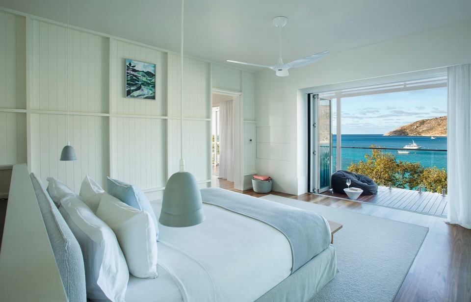 Lizard Island Resort, photo 5