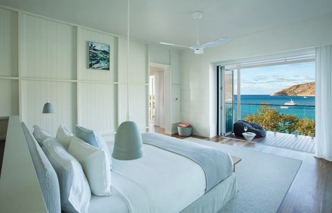 Lizard Island Resort, photo 5