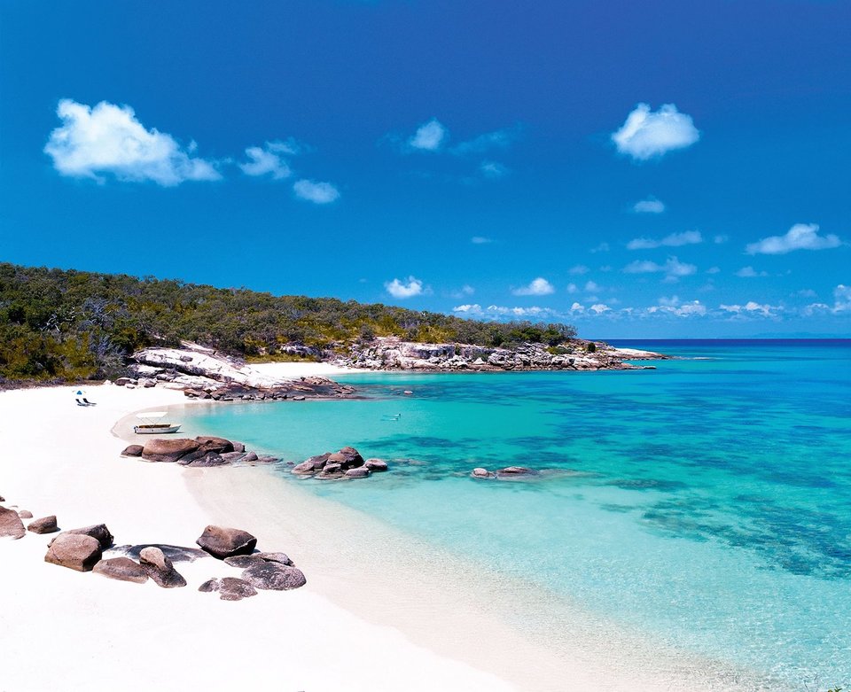 Lizard Island Resort, photo 2