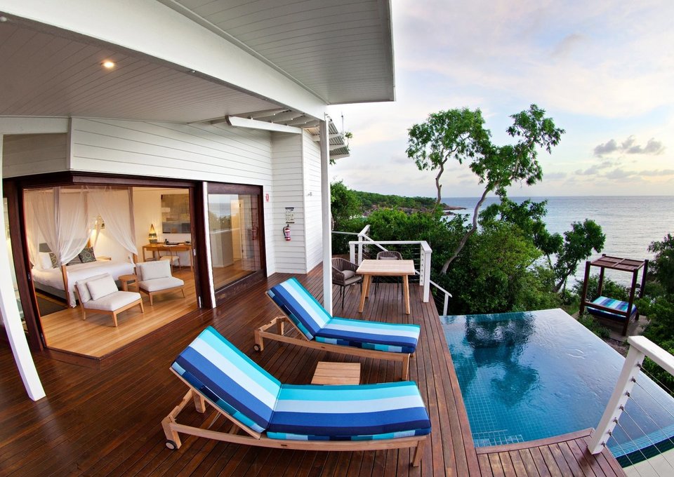 Lizard Island Resort, photo 7