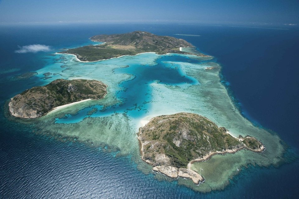 Lizard Island Resort, photo 8