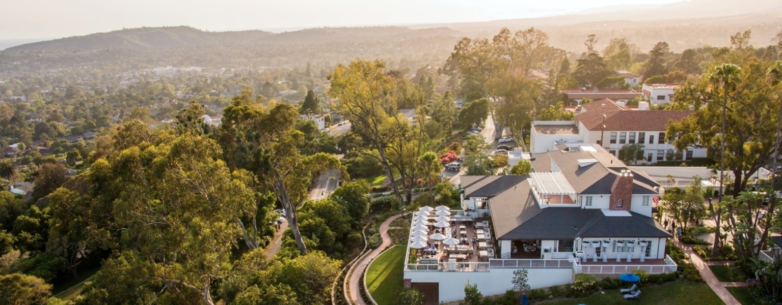 El Encanto Hotel, photo 1